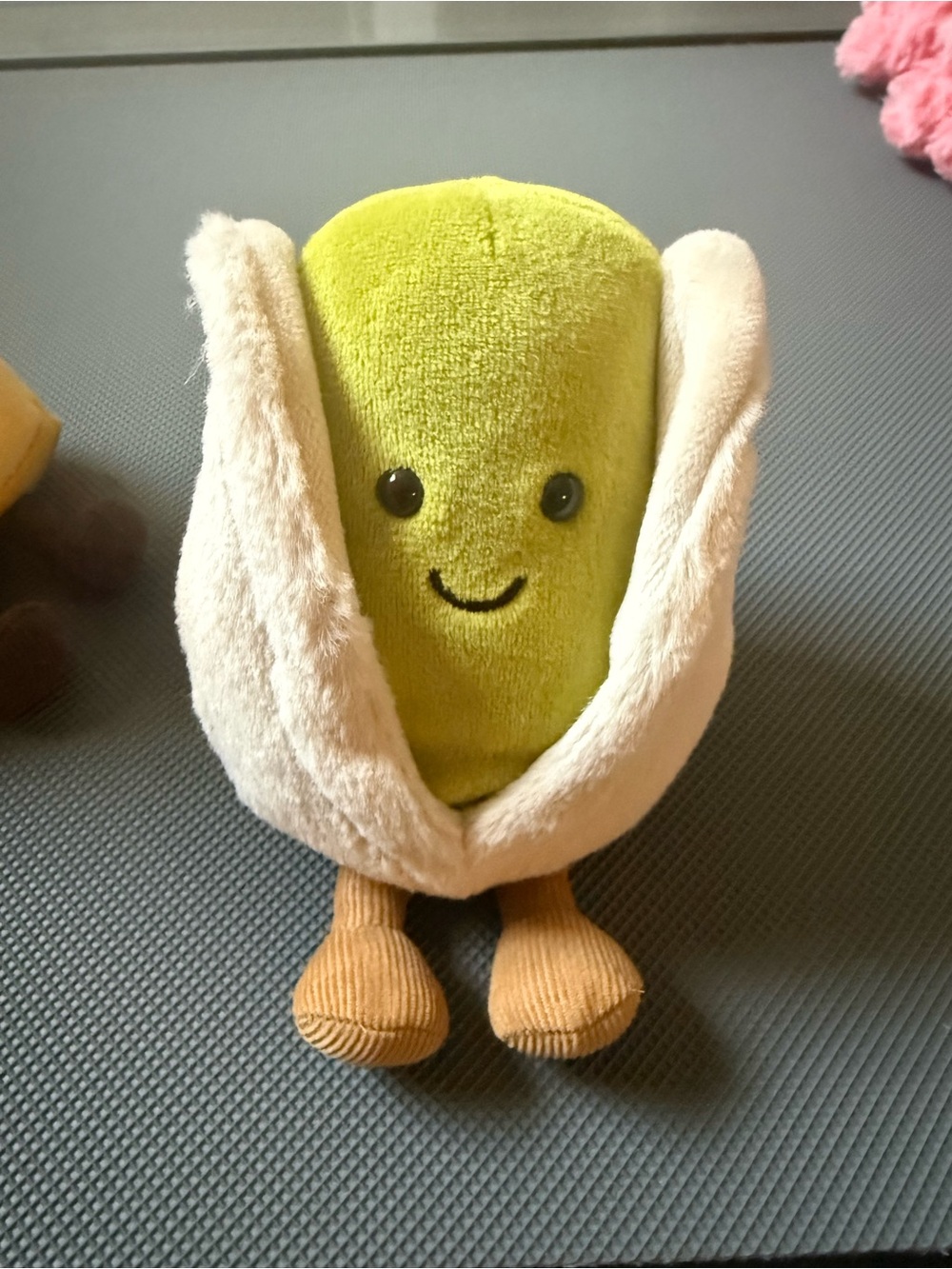 Pistachio Jellycat